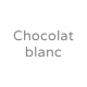 Mix Chocolat blanc (2 x 4,5 kg)