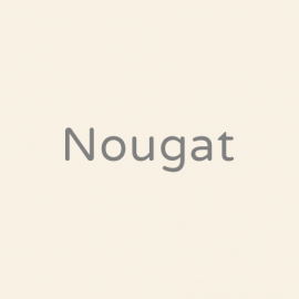 Mix Nougat (2 x 4.5 Kg)