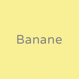 Mix Banane (2 x 4.5 Kg)