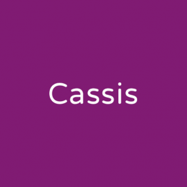 Mix Cassis (2 x 4.5 Kg)