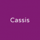 Mix Cassis (2 x 4,5 kg)