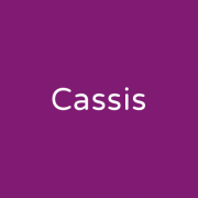 Mix Cassis (2 x 4,5 kg)