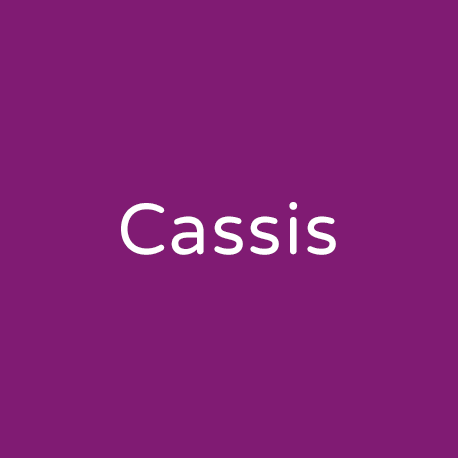Mix Cassis (2 x 4,5 kg)