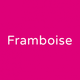Mix Framboise (2 x 4.5 Kg)