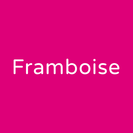 Mix Framboise (2 x 4,5 kg)