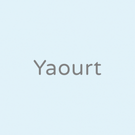 Mix Yaourt (2 x 4.5 Kg)