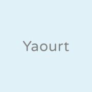 Mix Yaourt (2 x 4,5 kg)