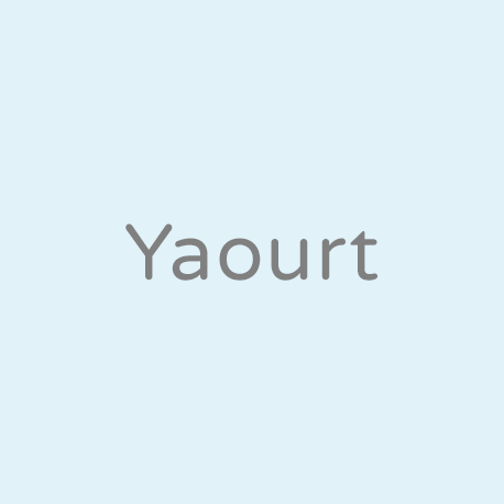 Mix Yaourt (2 x 4,5 kg)