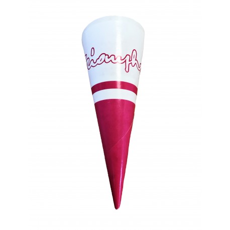 Étui à cornet - Petit modèle