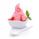 Mix Frozen yogurt fraise (2 x 4,5 kg)